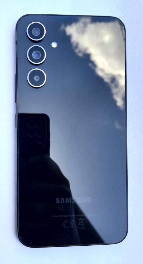 Samsung Galaxy A54 5G - 1 - Android Phones  on Aster Vender