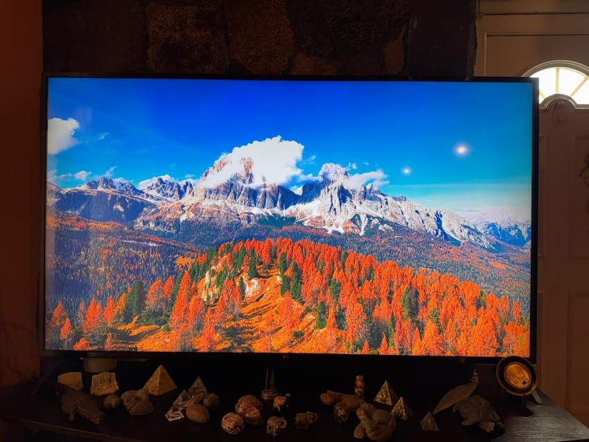 LG UHD 80 Series 70 inch Class 4K Smart UHD TV with AI ThinQ - 2 - All household appliances  on Aster Vender