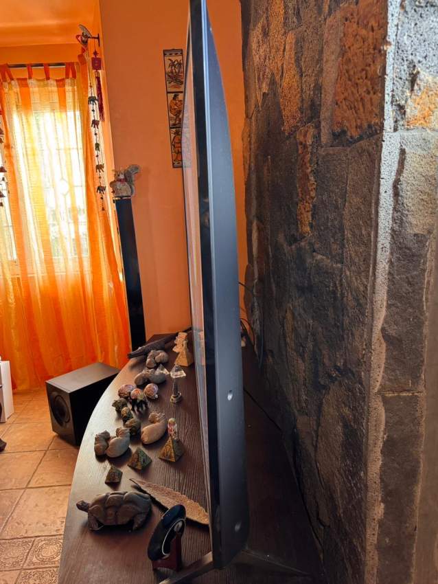 LG UHD 80 Series 70 inch Class 4K Smart UHD TV with AI ThinQ - 1 - All household appliances  on Aster Vender