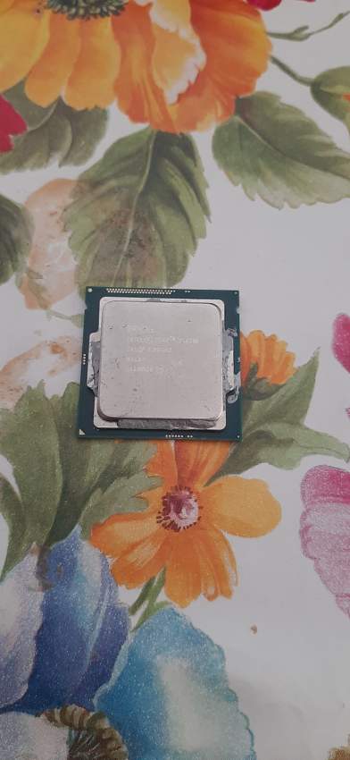 Intel core i74790