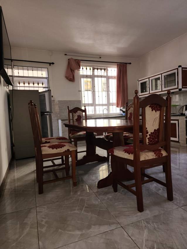 FOR RENT - 0 - Apartments  on Aster Vender