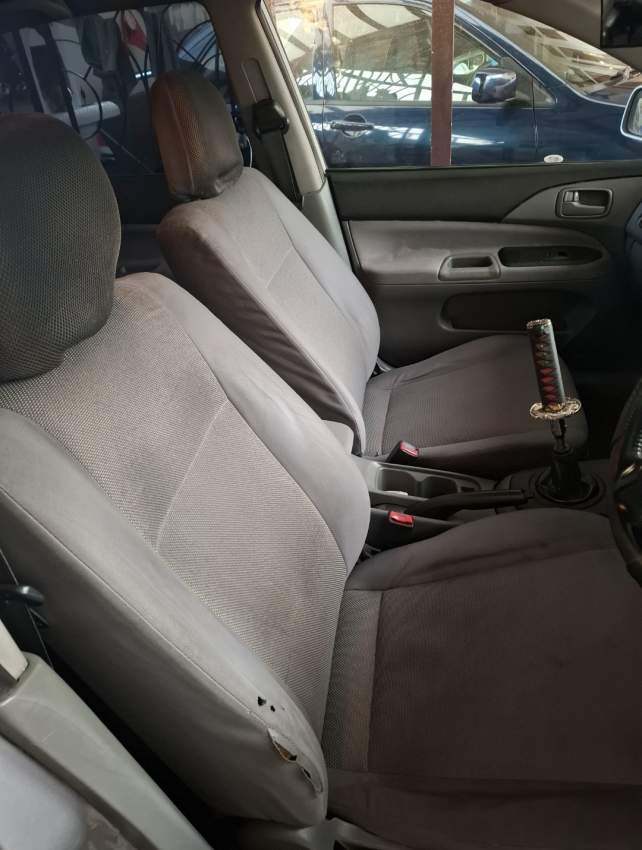 Mitshubishi Lancer CS3 - 2 - Family Cars  on Aster Vender