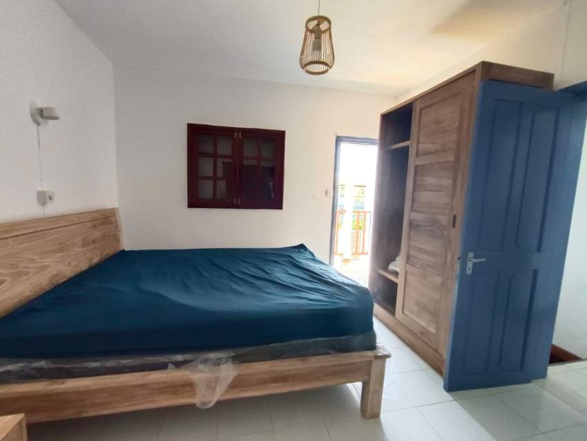 Beautiful Renovated Villa for Rent in Pereybere - 4 - Villas  on Aster Vender