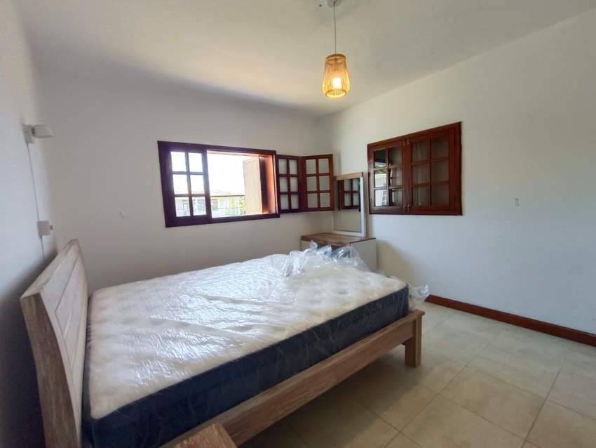 Beautiful Renovated Villa for Rent in Pereybere - 3 - Villas  on Aster Vender