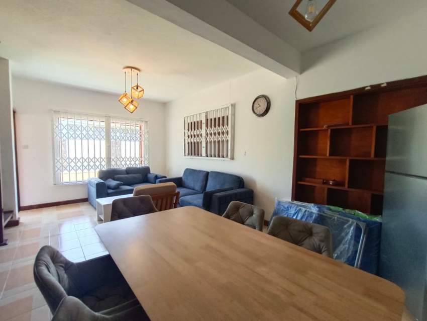 Beautiful Renovated Villa for Rent in Pereybere