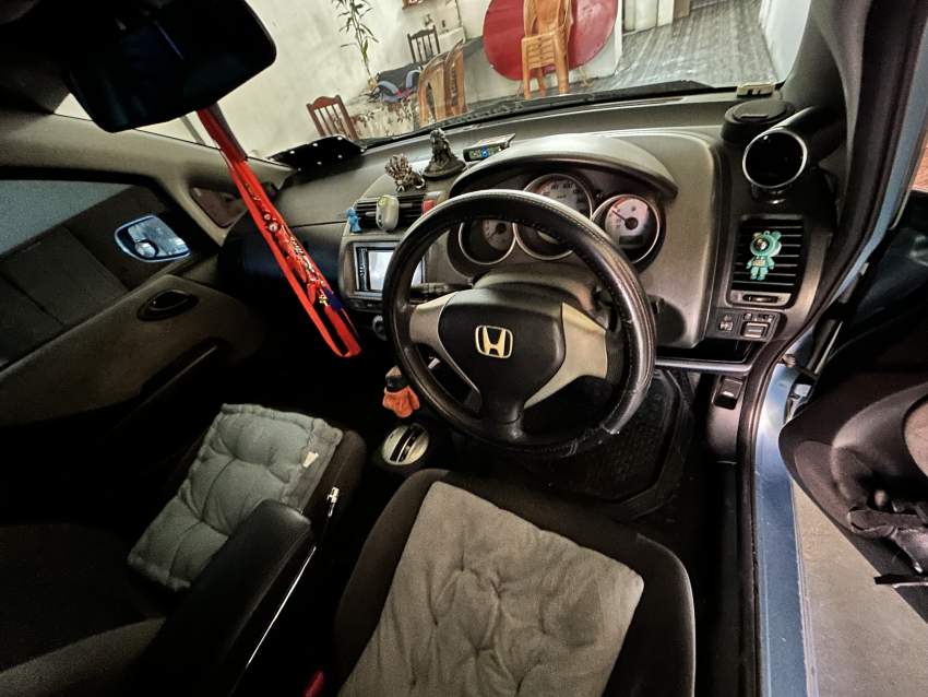 Honda Fit 2007 - 2 - Compact cars  on Aster Vender