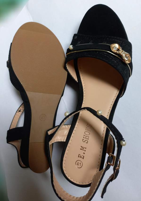 Heels Shoes - 2 - Women's shoes (ballet, etc)  on Aster Vender