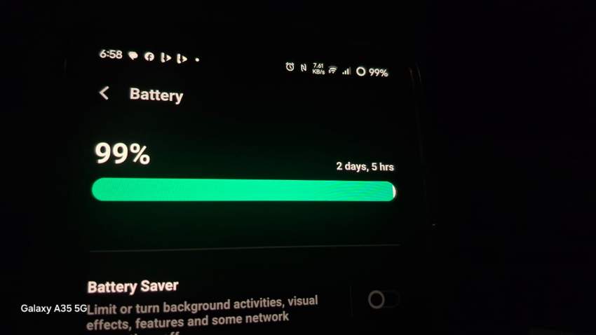 vivo y100 4g - 8 - Android Phones  on Aster Vender