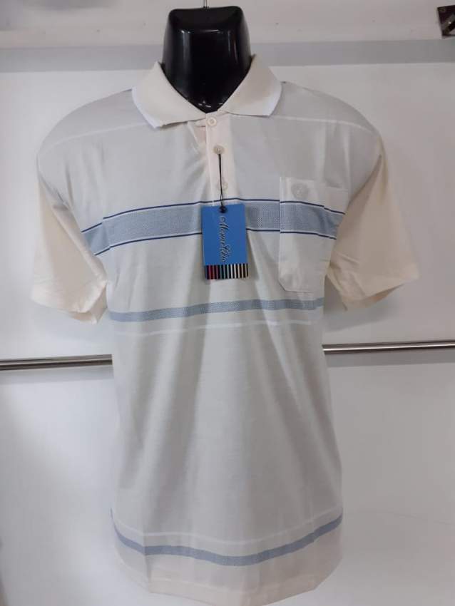 Polo Shirts - 7 - Polo Shirts (Men)  on Aster Vender