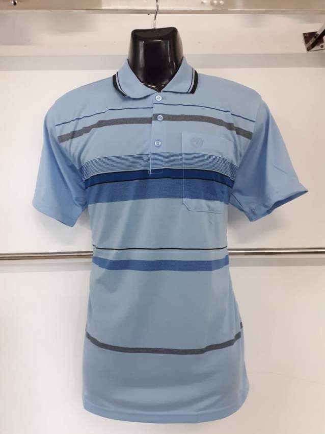 Polo Shirts - 8 - Polo Shirts (Men)  on Aster Vender