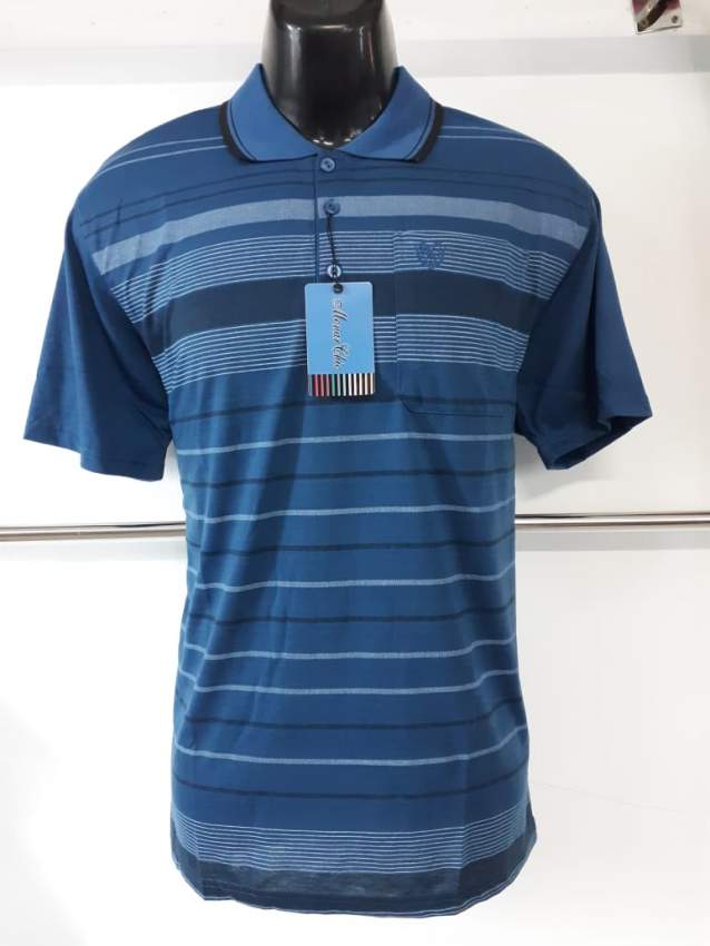Polo Shirts - 6 - Polo Shirts (Men)  on Aster Vender