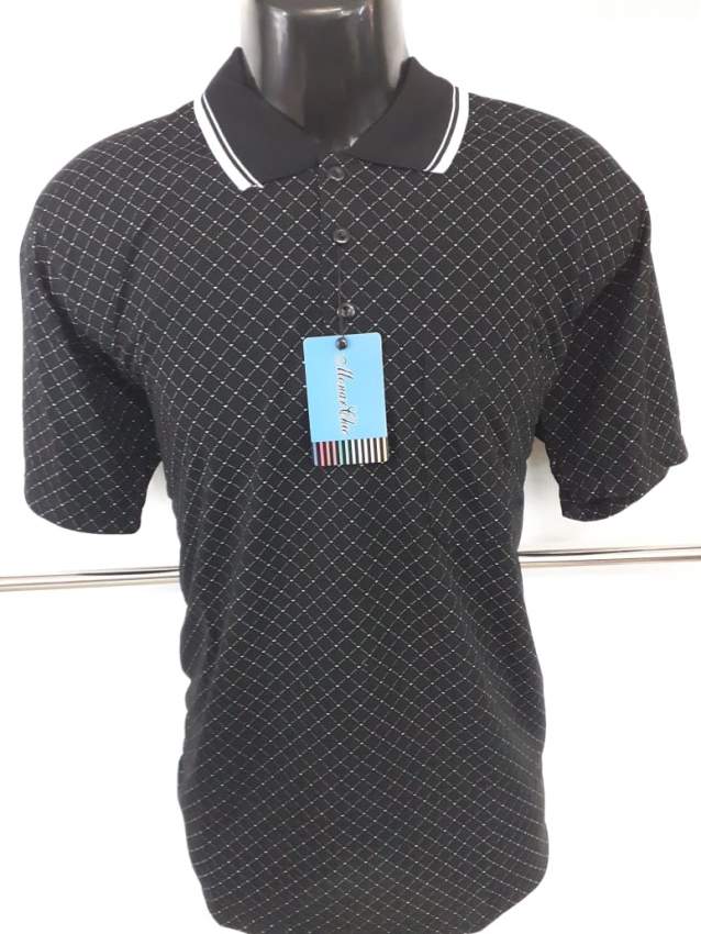 Polo Shirts - 4 - Polo Shirts (Men)  on Aster Vender