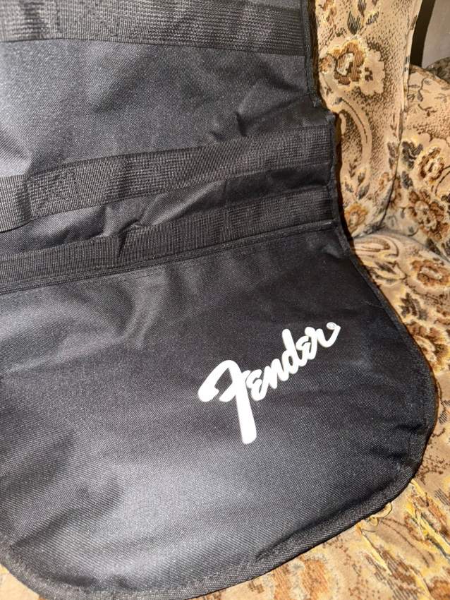 Fender guitar - 1 - Electric guitar  on Aster Vender