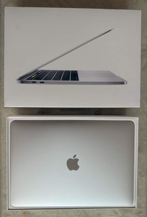 MacBook Pro 13