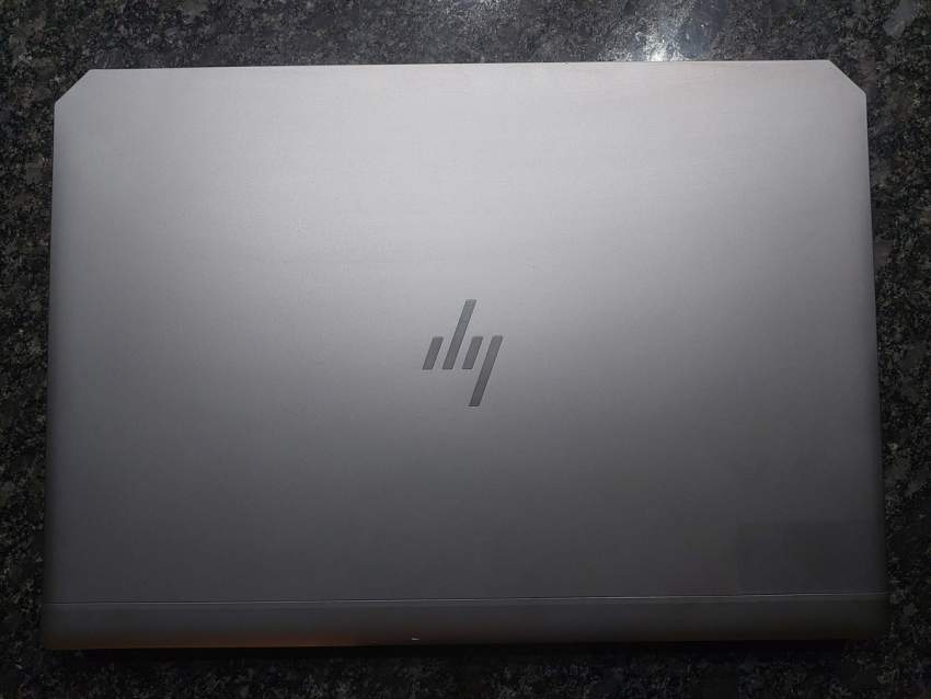 HP Zbook 15 G5 Mobile Workstation Laptop for Photo / Video Editing - 6 - Laptop  on Aster Vender