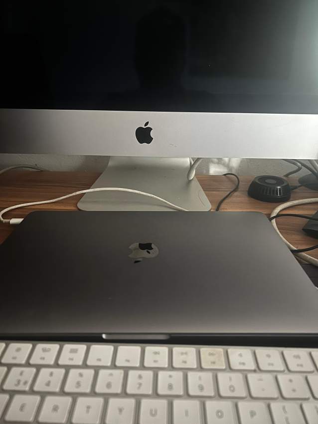 Macbook Pro 2017 - 2 - Laptop  on Aster Vender