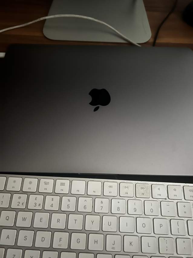 Macbook Pro 2017
