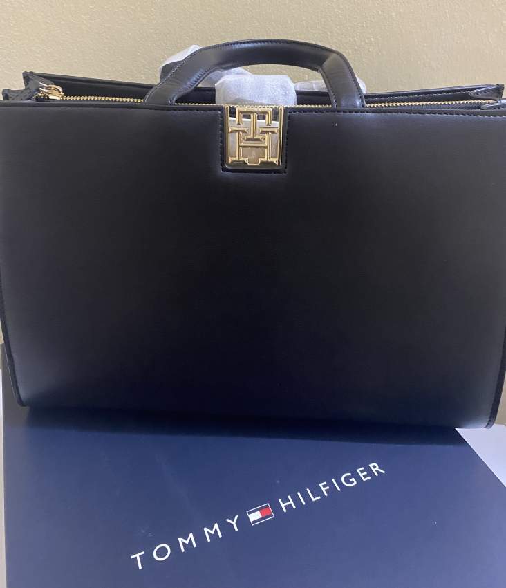 Original New Tommy Hilfiger Bag - 3 - Bags  on Aster Vender