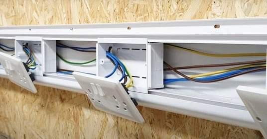 Nicholas Contractor - 2 - Home repairs & installation  on Aster Vender