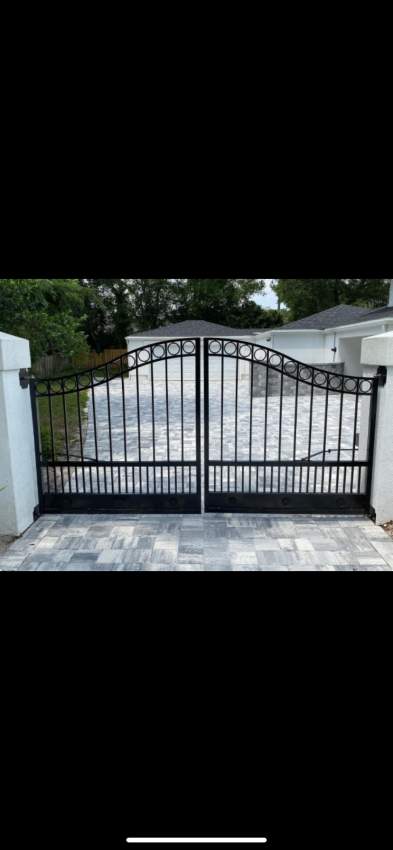 Nicholas Contractor - 7 - Home repairs & installation  on Aster Vender