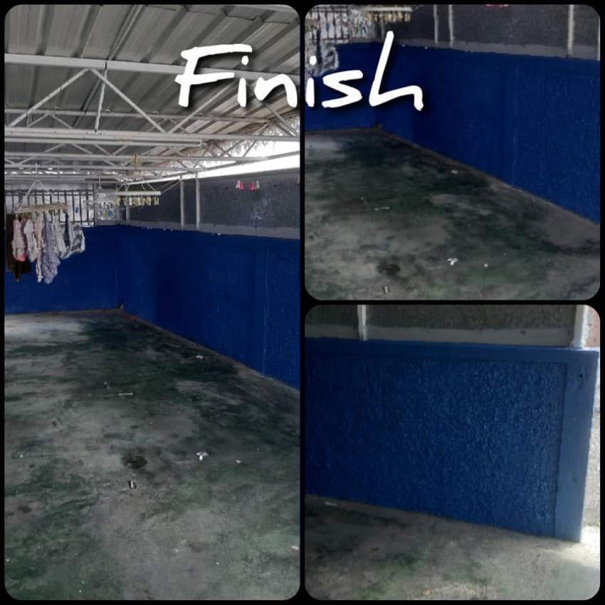 Nicholas Contractor - 3 - Home repairs & installation  on Aster Vender