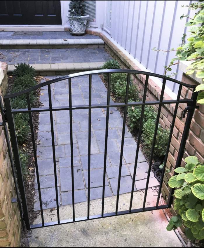 Nicholas Contractor - 5 - Home repairs & installation  on Aster Vender