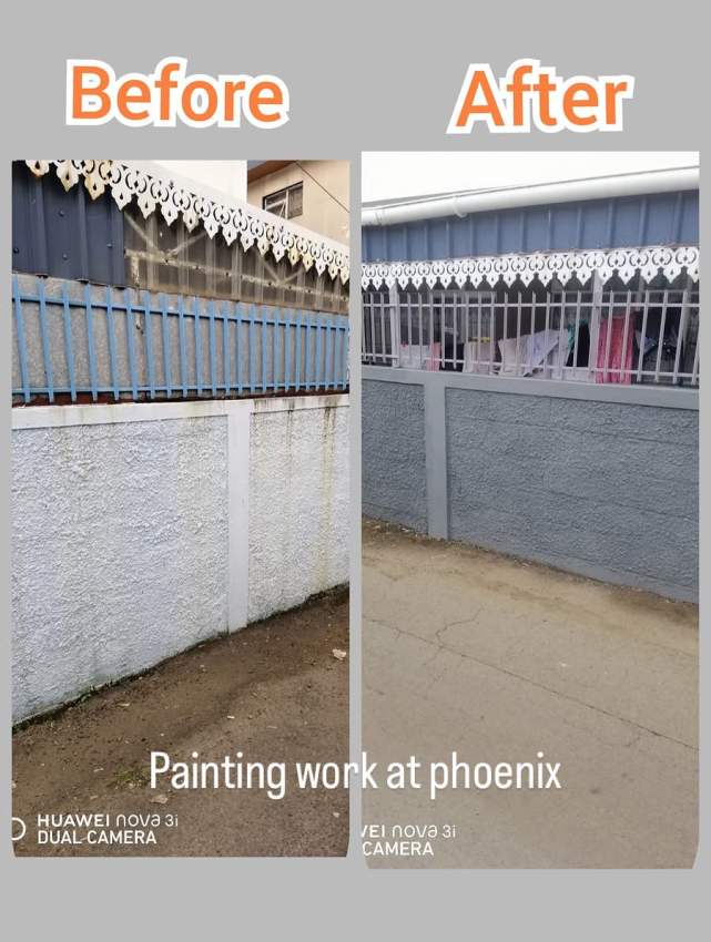 Nicholas Contractor - 1 - Home repairs & installation  on Aster Vender