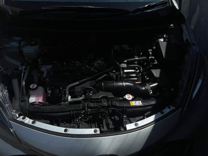 Toyota Aqua X Hybrid 2022 - 3 - Family Cars  on Aster Vender