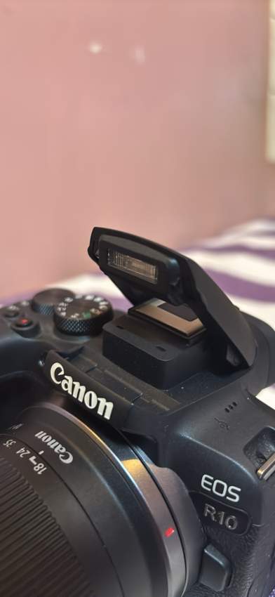 Canon Digital camera - 3 - All electronics products  on Aster Vender