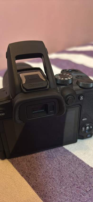 Canon Digital camera - 5 - All electronics products  on Aster Vender