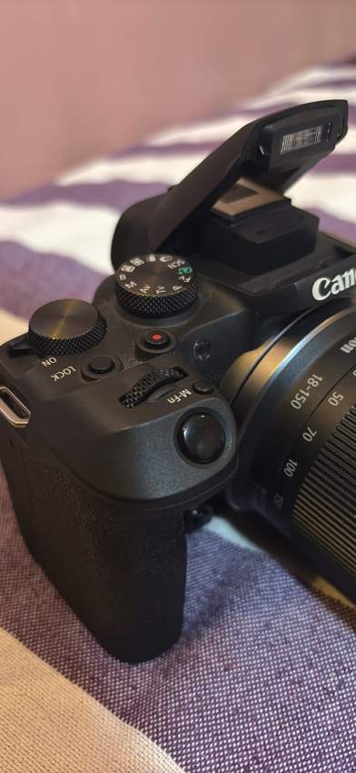 Canon Digital camera - 4 - All electronics products  on Aster Vender