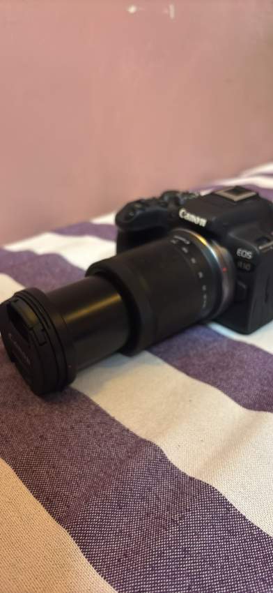 Canon Digital camera - 2 - All electronics products  on Aster Vender