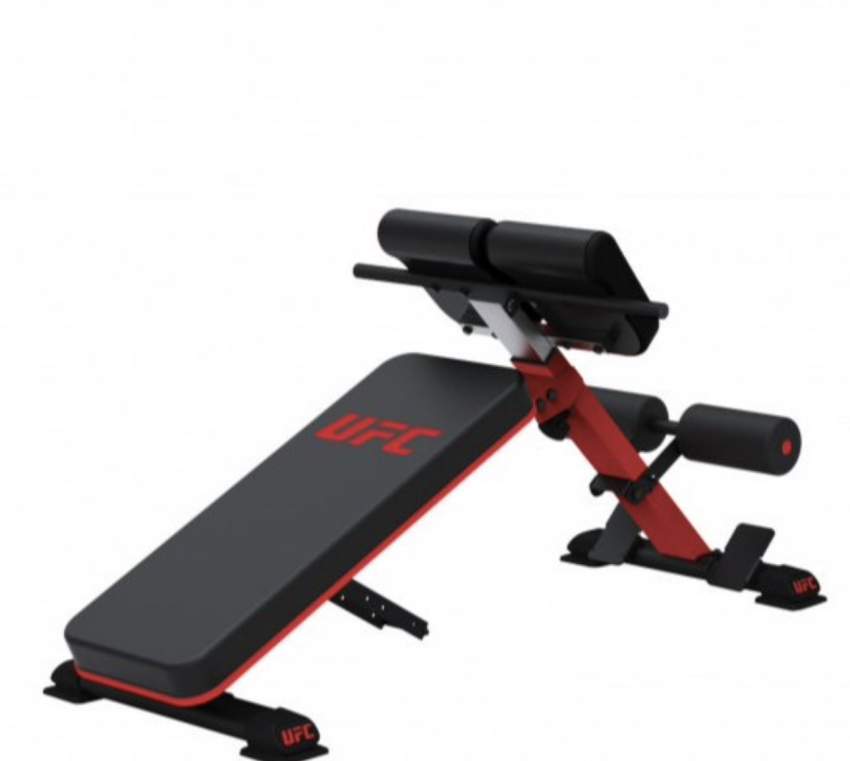 UFC Bench - 1 - Health Products  on Aster Vender