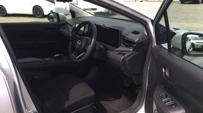Nissan Note 2022 S E-Power - 6 - Family Cars  on Aster Vender
