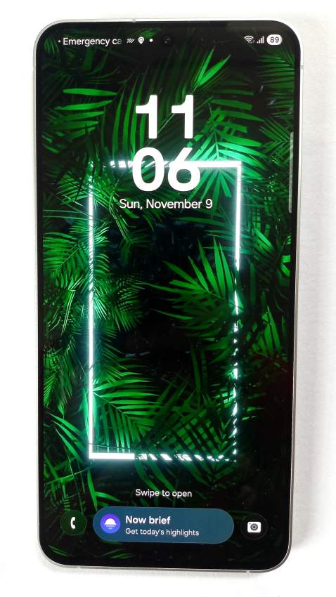 Samsung Galaxy S25 FE - 1 - Galaxy S Series  on Aster Vender