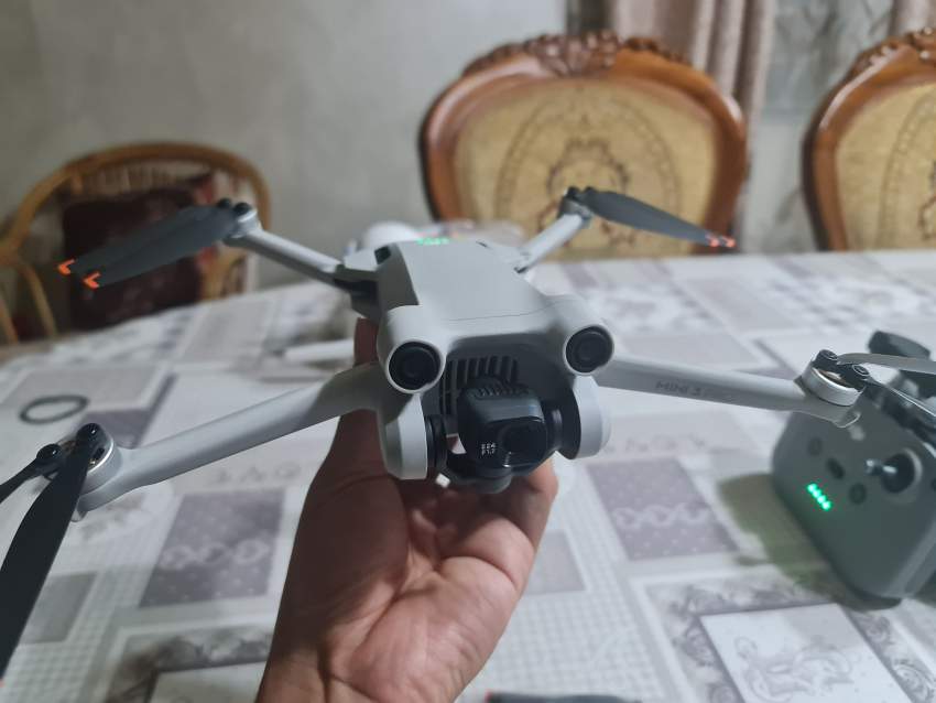 Drone DJI mini 3 Pro - 1 - All electronics products  on Aster Vender