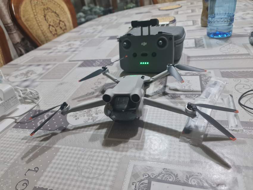 Drone DJI mini 3 Pro - 4 - All electronics products  on Aster Vender