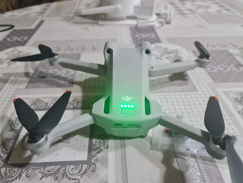 Drone DJI mini 3 Pro - 2 - All electronics products  on Aster Vender