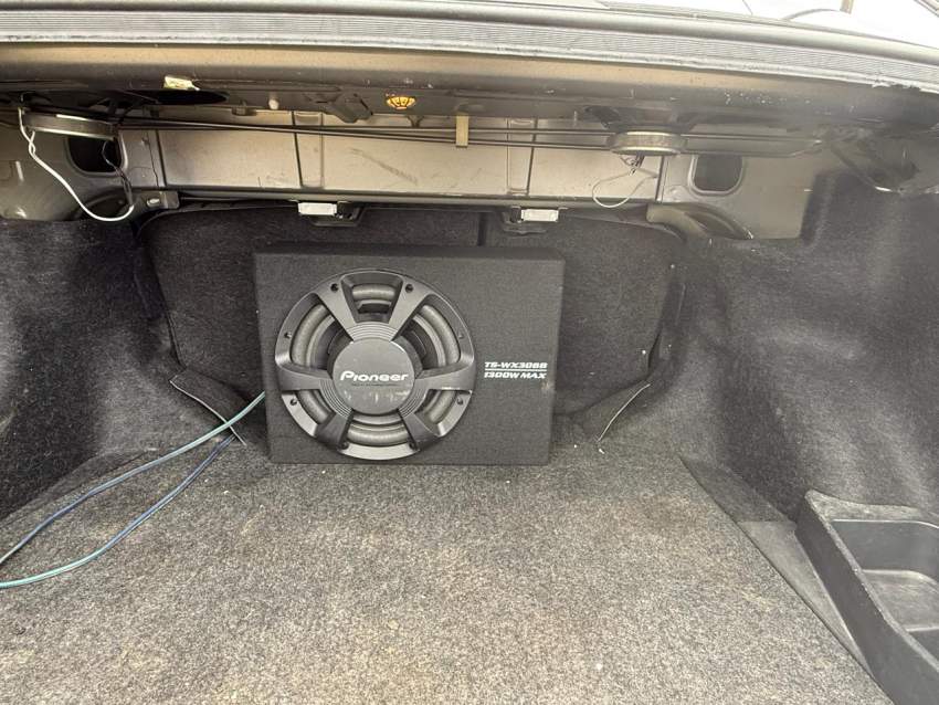 Toyota Corolla 2012 - 6 - Family Cars  on Aster Vender