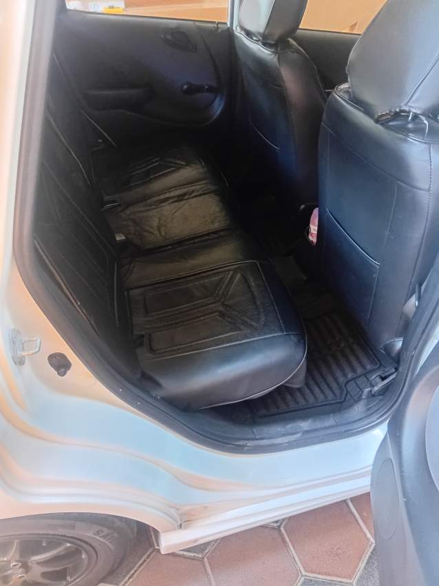Honda Jazz 2004 - 2 - Family Cars  on Aster Vender