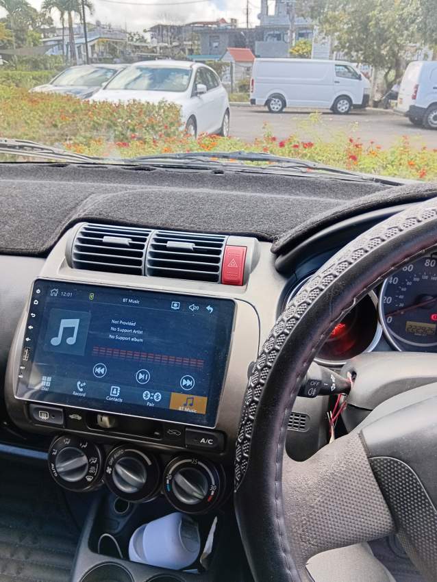 Honda Jazz 2004 - 4 - Family Cars  on Aster Vender