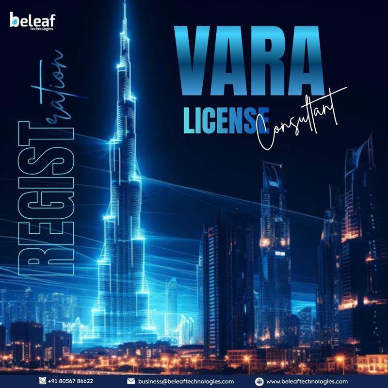 Fast-Track Your VARA Registration with Professional Support!
