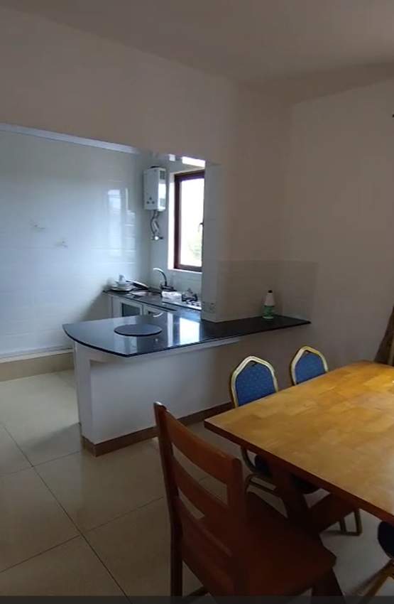 Penthouse on 3rd floor for sale at Pointe aux Canonniers - 0 - Villas  on Aster Vender