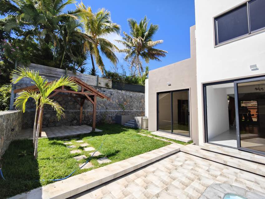 Newly Built Villa for Sale – Calodyne - 2 - Villas  on Aster Vender