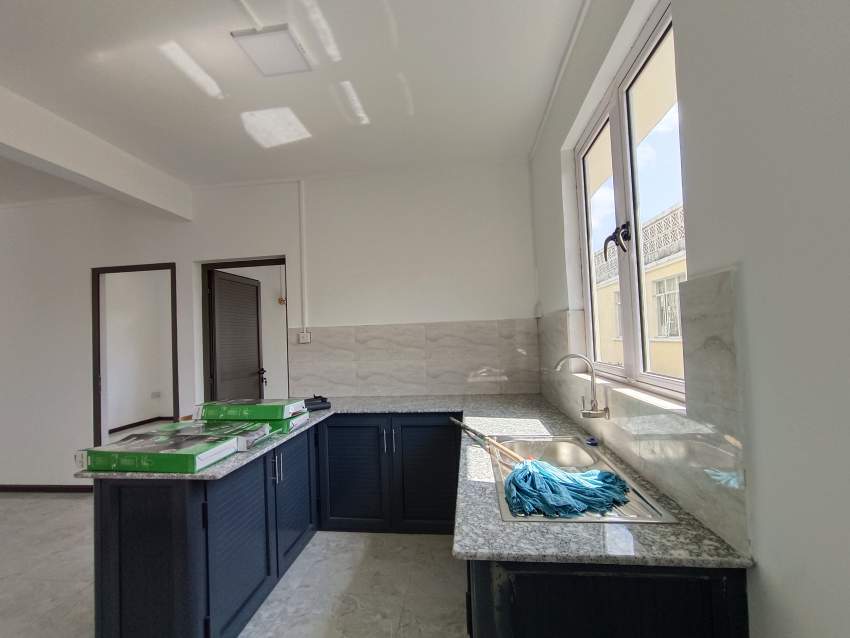 Apartment for Sale – Pereybere - 1 - Apartments  on Aster Vender