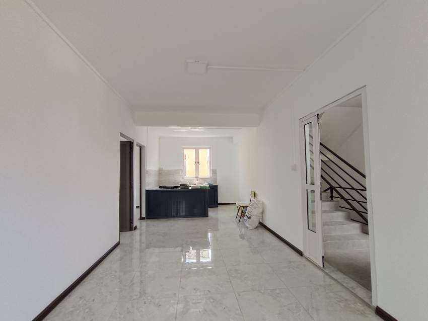 Apartment for Sale – Pereybere - 3 - Apartments  on Aster Vender