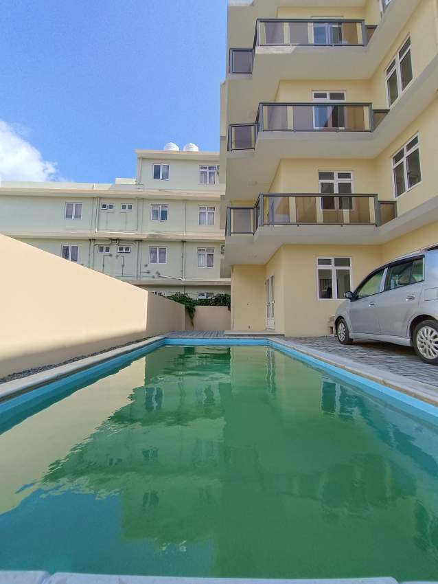 Apartment for Sale – Pereybere - 0 - Apartments  on Aster Vender