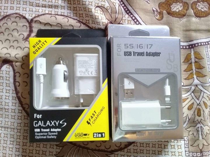 Fast charging charger for sale - 0 - Chargers  on Aster Vender