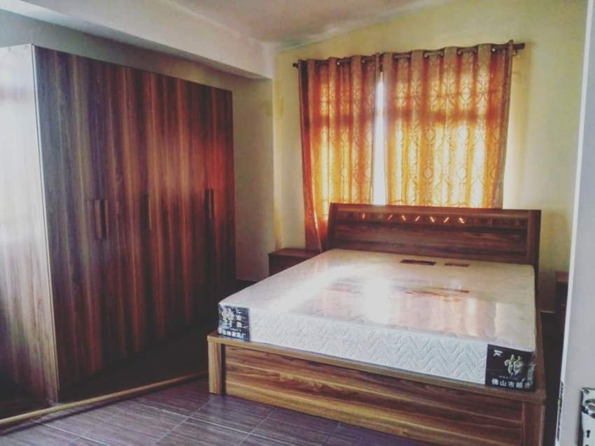 Individual executive house - 0 - House  on Aster Vender