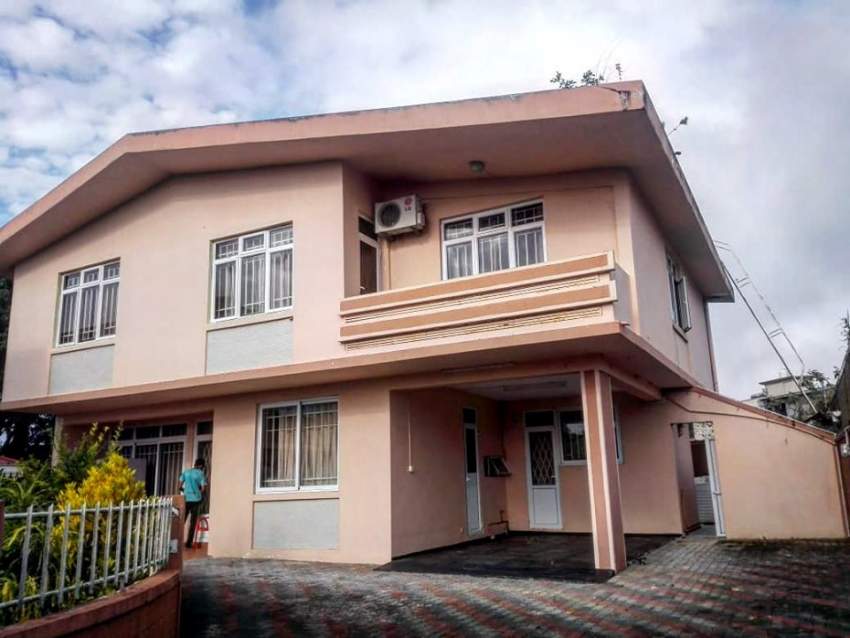 Individual executive house - 3 - House  on Aster Vender